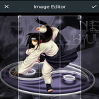 Neji Hyuga HD Wallpaper icône