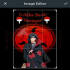 Itachi Uchiha HD biểu tượng