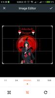 Itachi Uchiha HD скриншот 1