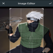 Kakashi Hatake HD Wallpaper