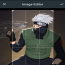 APK Kakashi Hatake HD Wallpaper