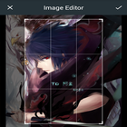 Sasuke Uchiha HD иконка