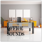 Office Sounds ไอคอน