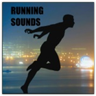 Running Sounds icône