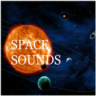 Space Sounds أيقونة