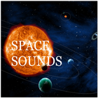Space Sounds Zeichen