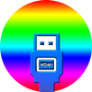 Reader for mhl hdmi (HDCP) APK