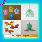 HD Paper Oragami icône