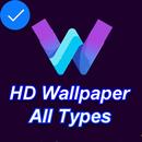 HD Wallpaper - 4K Images Background APK