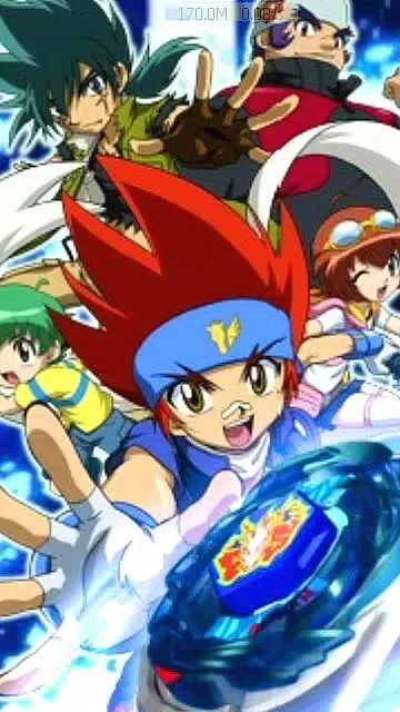 Hd Wallpaper Beyblade Burst Wallpapers Apk Pour Android Telecharger