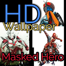 HD Wallpaper Masked Heroes APK
