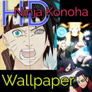 Wallpaper Naruto and Sasuke APK