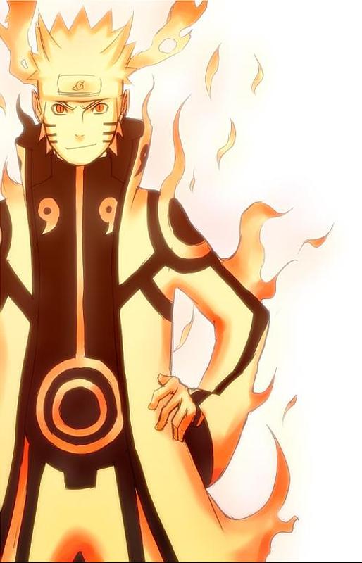 Wallpaper Naruto and Sasuke for Android - APK Download