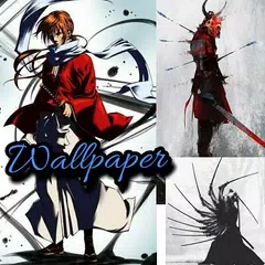 HD Wallpaper Samurai