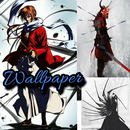 HD Wallpaper Samurai APK