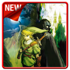 HD Wallpapers for Zelda Fans-icoon