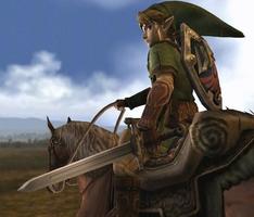 HD Wallpapers for Zelda Fans capture d'écran 3