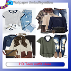 HD Teen outfit ideas Zeichen