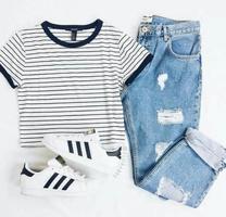 HD Teen outfit ideas ภาพหน้าจอ 3