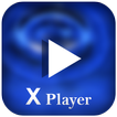 XXX Video Player - HD X Player-All Format Player