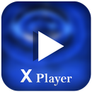 XXX Video Player - HD X Player-All Format Player APK