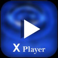 XXX Video Player - HD X Player-All Format Player capture d'écran 2