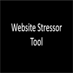 Website Stressor Tool