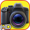 CAMERA HD photography PRO APK