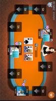 HD Texas Poker Game screenshot 2