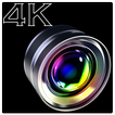 HD Camera for S9 Camera 4K Filters & video creator