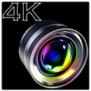 APK HD Camera for S9 Camera 4K Filters & video creator