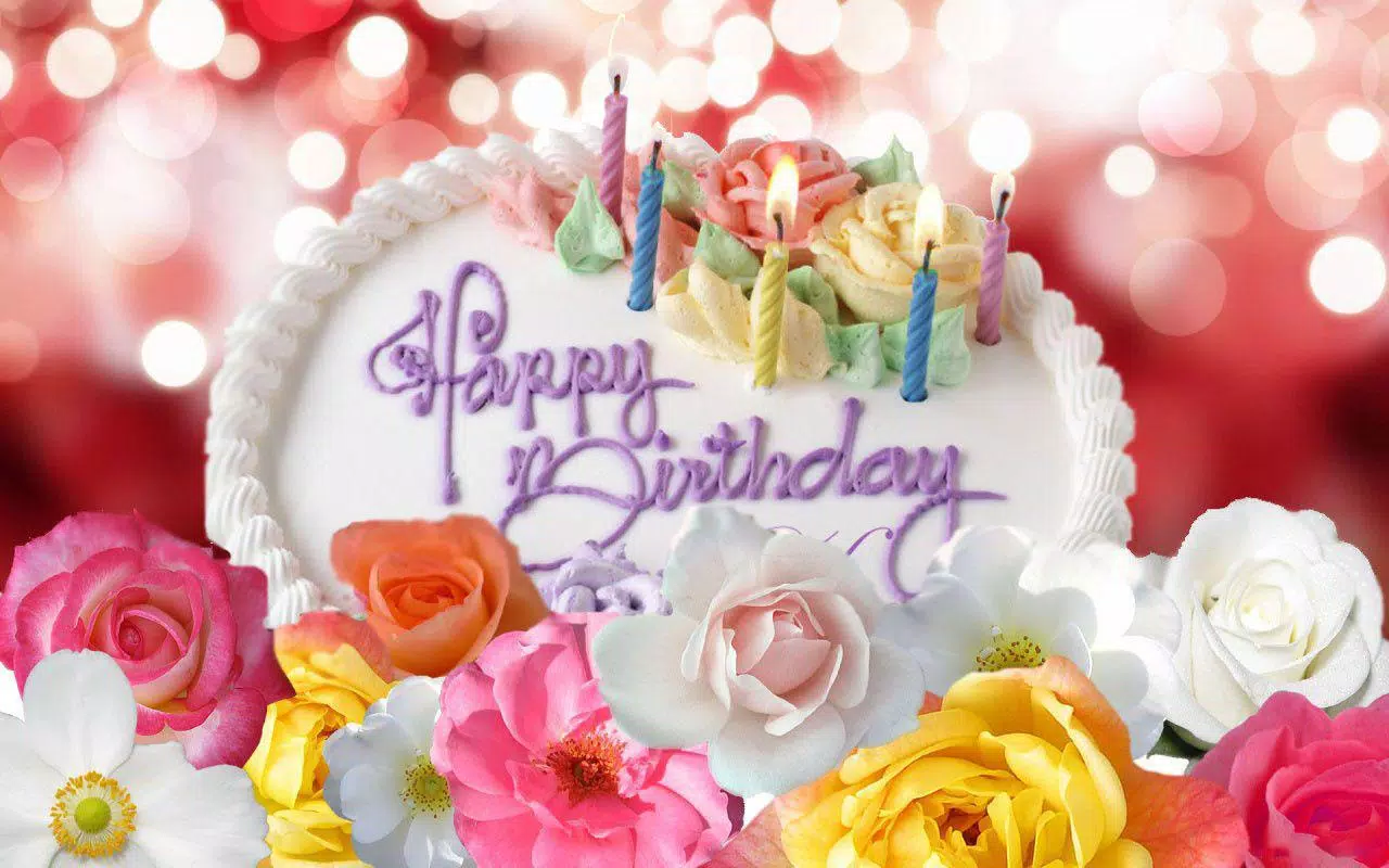 Birthday Wishes Wallpaper APK for Android Download Birthday Wishes Wallpaper APK for Android Download