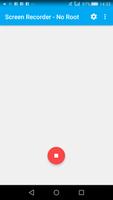 Screen Recorder - No Root imagem de tela 2