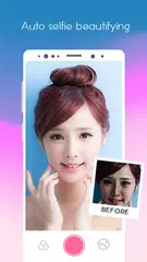 Beauty Camera & Perfect HD Selfie, Selfie Filters APK download
