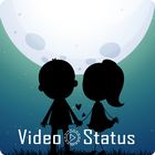 Video Song Status icône
