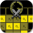 Knight's Block-icoon