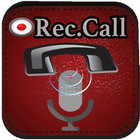 Recorder Call Pro ไอคอน