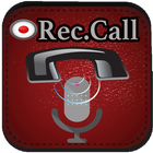 Recorder Call Pro icon