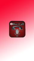 Recorder Call Pro ポスター