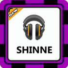 HELLO Song Shinee Mp3 icône