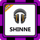 HELLO Song Shinee Mp3 图标