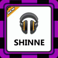 HELLO Song Shinee Mp3 海报