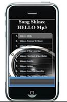 HELLO Song Shinee Mp3 capture d'écran 1