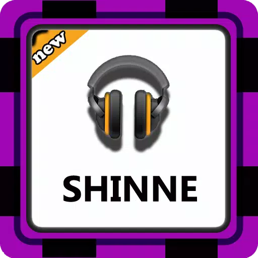 HELLO Song Shinee Mp3 APK for Android Download
