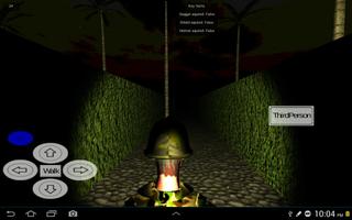 The Unrestful Ones screenshot 3