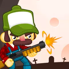 Zombie Shooting-Survive undead APK download