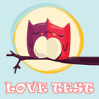 Love test-Love calculator icon