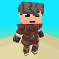 Jump Stack Hero