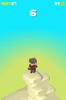 Jump Stack Hero screenshot 2
