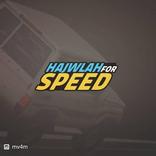 هجولة فور سبيد